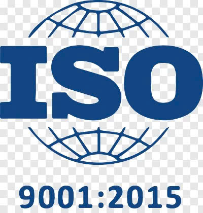 ISO 9001:2015